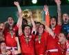 Ribery proud to make history with Bayern