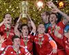Holen die Bayern sechs Titel?