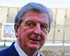 Hodgson fears World Cup failure
