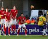 Brazil 2-2 England: Thrilling friendly