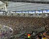 Brasile-Inghilterra 2-2: Festa al Maracanà