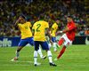 Hodgson praises Oxlade-Chamberlain