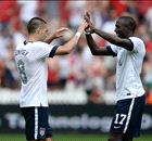 CREDITOR: USA lineup starting to come together