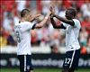 Player Ratings: USA 4-3 Germany