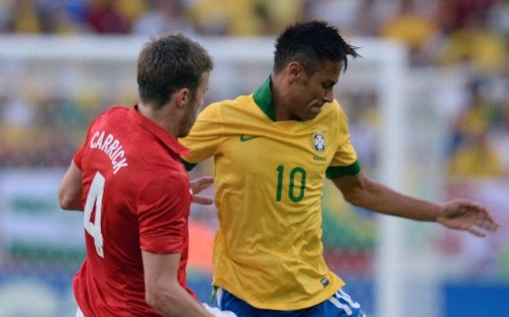 Neymar is confident Brazil will get better and better in the months ahead