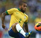 Notas: Brasil 2 x 2 Inglaterra