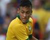 Neymar se acuerda de Dios