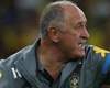 Scolari: We're getting closer to our best XI