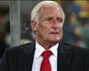 Igesund: Bafana were unlucky 
