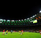 Brezilya'daki stadyumlar Dünya Kupası'na hazır mı?