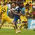 FT: Gresik United 2-1 Persib Bandung