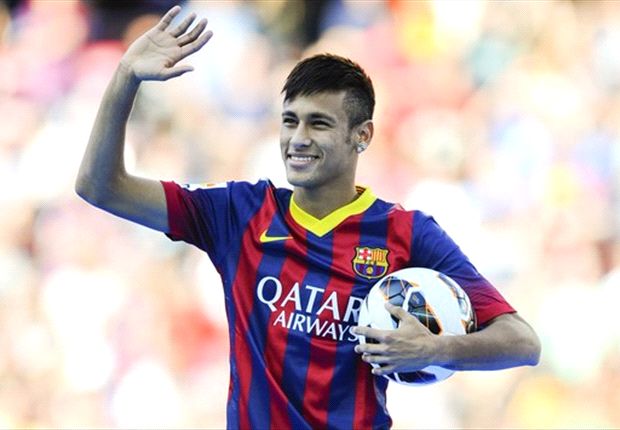 Pique: Neymar's presence can help Messi