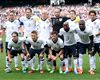 USA up a spot, Mexico drops one in latest FIFA rankings