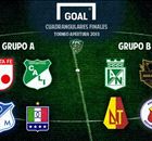 ANÁLISIS: Los 8 que lucharán por el título