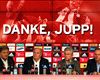 Heynckes besluit: "Geen trainer meer"