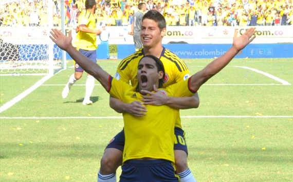Abidal stunned by Falcao switch