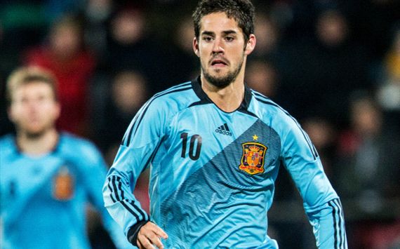 Isco ke Manchester City atau Real Madrid?