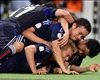 From bawdy Nagatomo to fashionista Honda - Japan's taste for the eccentric