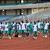 Eagles to arrive in Brazil on Saturday