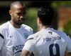 Thierry Henry, de visita en Colombia