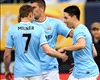 El City favorito en las apuestas