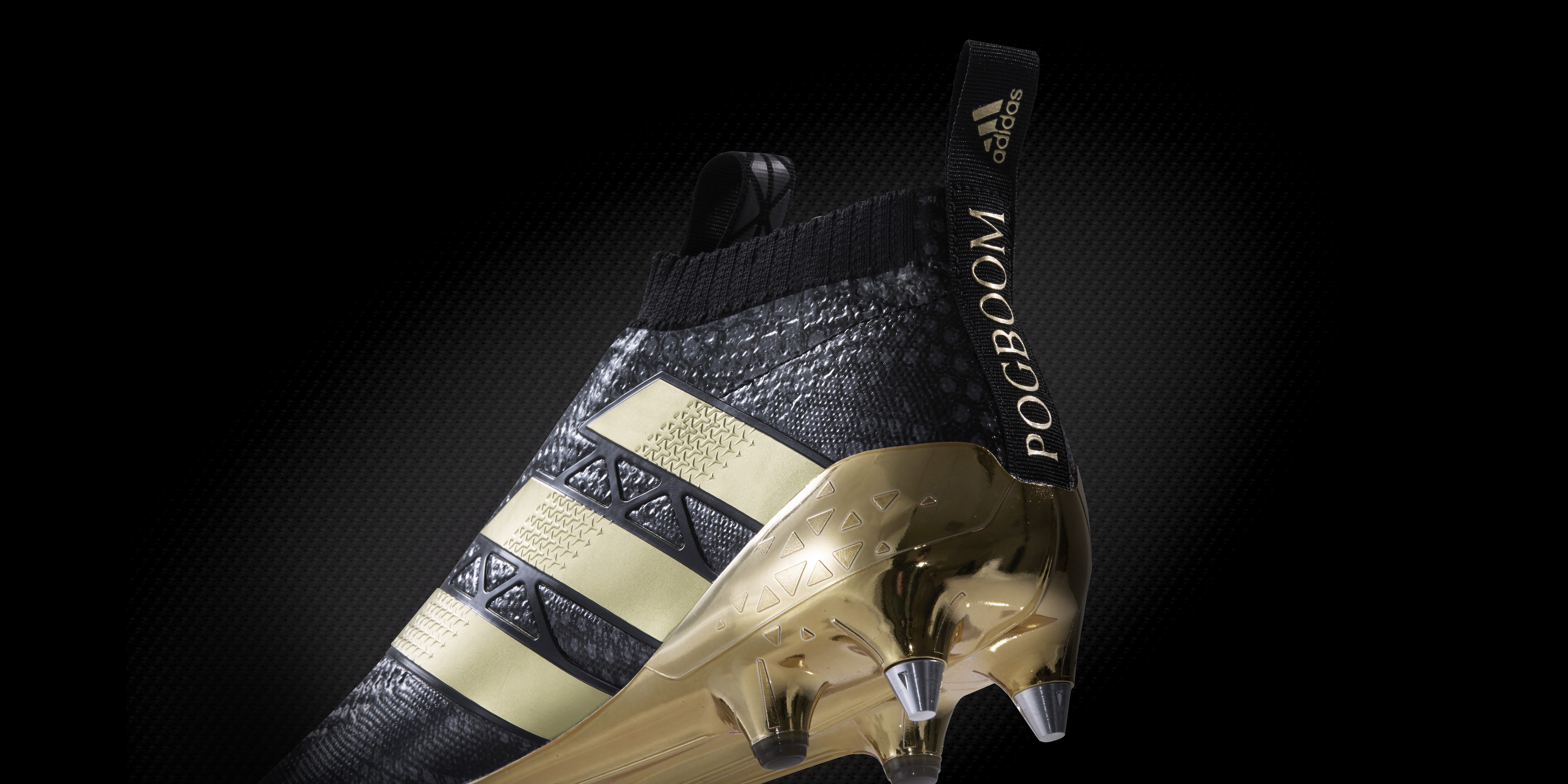 Adidas Rilis Sepatu Khusus Rancangan Paul Pogba Goalcom