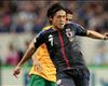 遠藤：「ゴール前では特に『個』の比重が大きい」