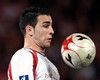 Adil Rami (Lille OSC)