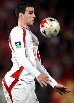 Adil Rami (Lille OSC)