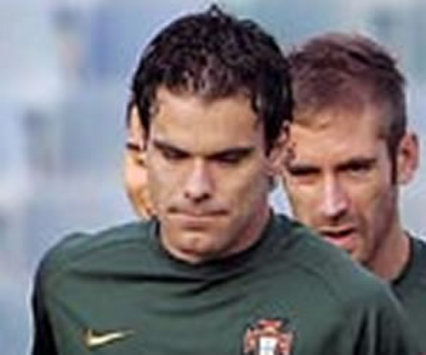 Jorge Ribeiro - Portugal