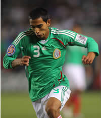 Edgar Castillo - Mexico (Mexsport)