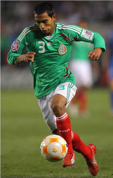 Edgar Castillo - Mexico (Mexsport)