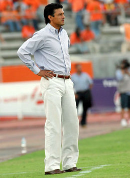 Sergio Almaguer - Jaguares (Mexsport)