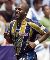 Tressor Moreno - San Luis (Mexsport)