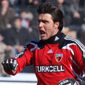 Turkey: Ivankov (Kayserispor) (kayserispor.org.tr)