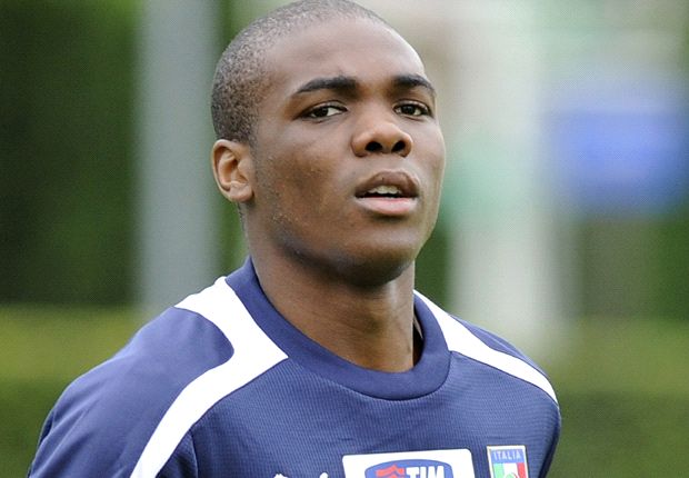 Juventus closing in on €14m rated Ogbonna