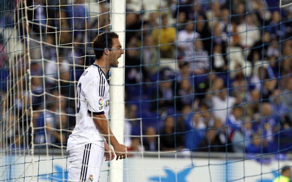 "El fútbol del Arsenal me vendría bien"