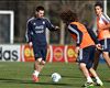 Argentina face nervous Messi wait