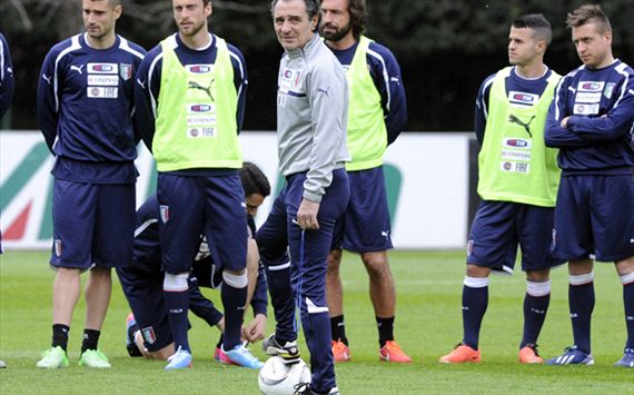 De Rossi tra Juve e Milan: ecco l'Italia