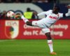 Musona: I am not happy in Germany