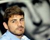 Iker Casillas, Real Madrid