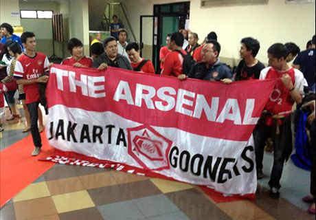 Jakarta Gooners