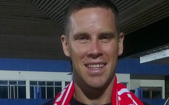 Wilkinson glad to be 'home' with Jaguars