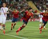 Morata confirms Real Madrid stay