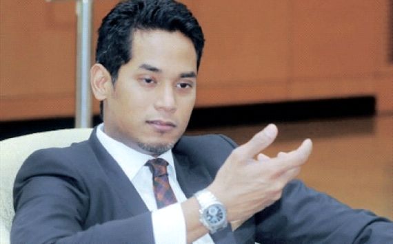 KJ refuses to comment on FAM's issues