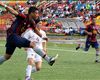 Asi van los cuadrangulares de la B