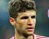 Muller: Kejayaan Bayern Bakal Awet