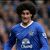 Arsenal Nilai Harga Fellaini Kemahalan