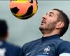 EdF - Guivarc’h accable Benzema