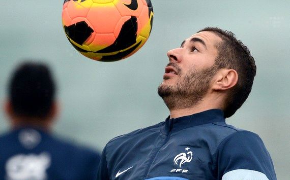 Cette fois, Benzema ne doit pas gâcher